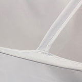 Hair Cutting Umbrella Cleaning Protector