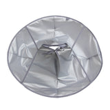 Hair Cutting Umbrella Cleaning Protector