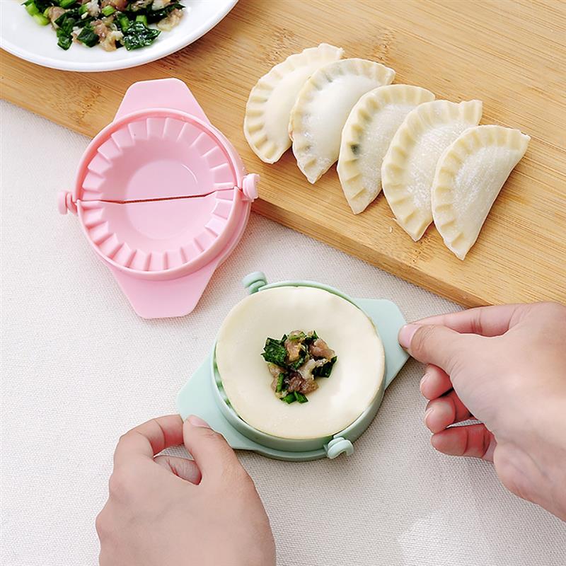 Easy Empanada and Tacos Maker