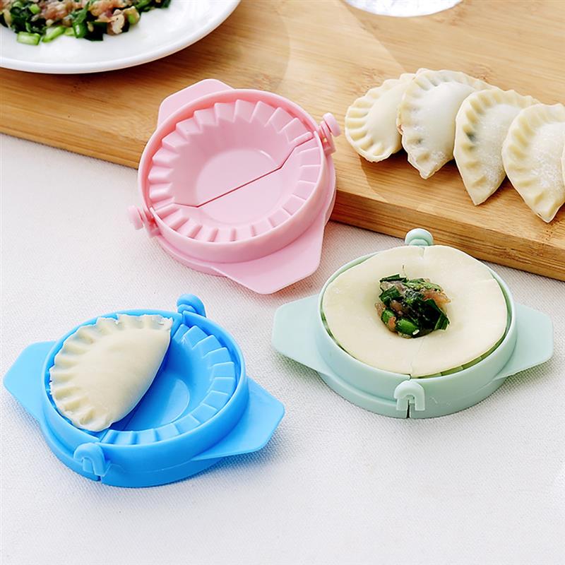 Easy Empanada and Tacos Maker