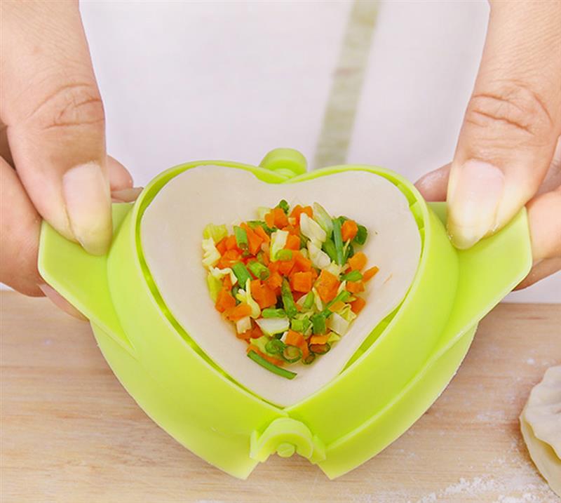 Easy Empanada and Tacos Maker