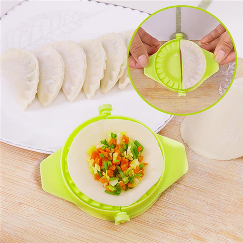 Easy Empanada and Tacos Maker