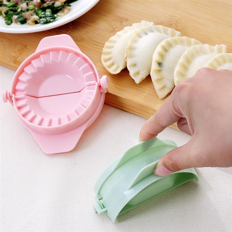 Easy Empanada and Tacos Maker