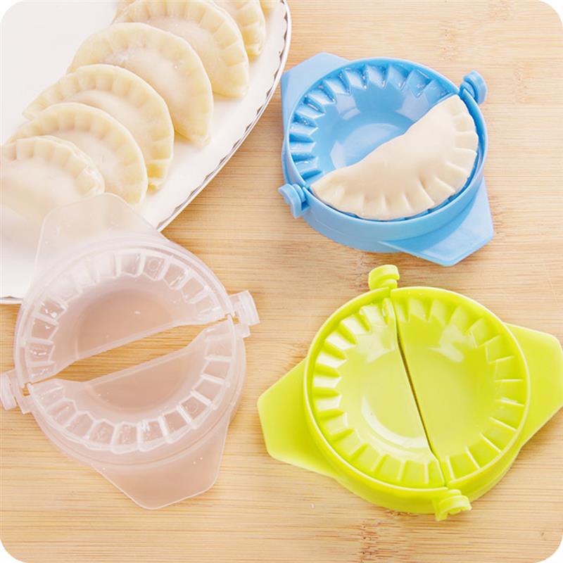 Easy Empanada and Tacos Maker