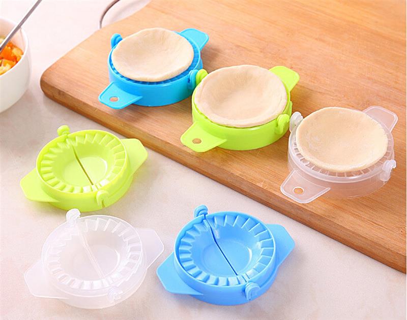 Easy Empanada and Tacos Maker