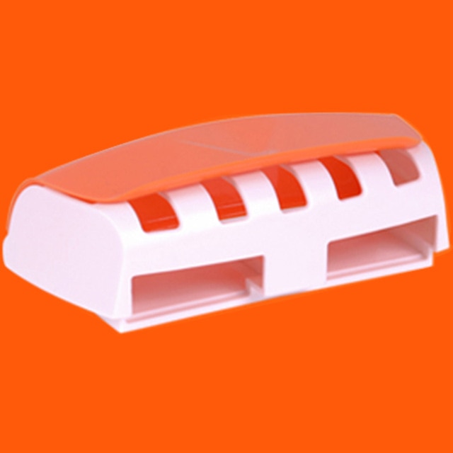 Automatic Toothpaste Dispenser Squeezer Set