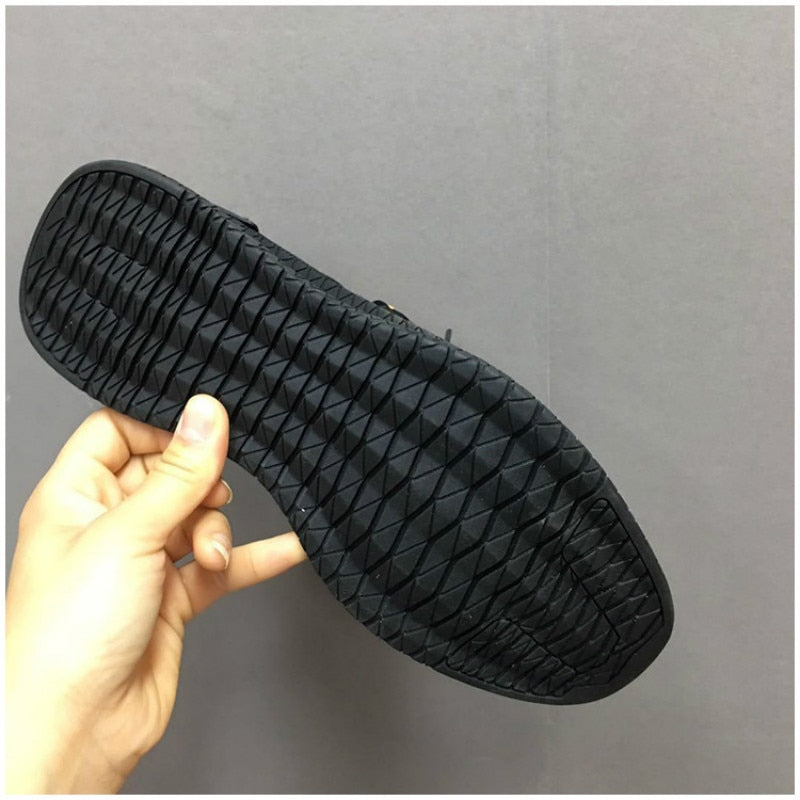 Fashion Air Mesh Men Sneakers