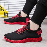 Fashion Air Mesh Men Sneakers