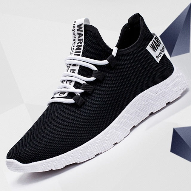 Fashion Air Mesh Men Sneakers