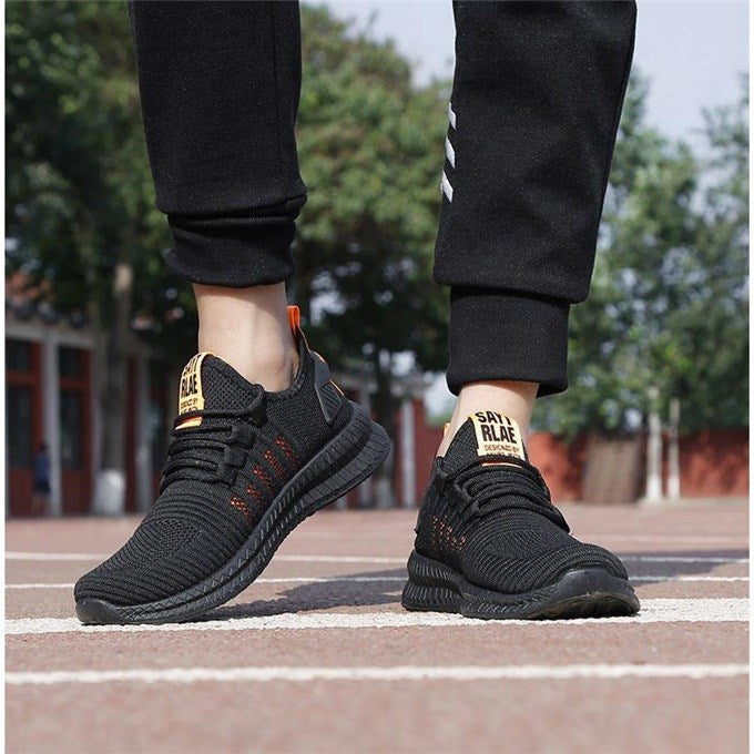 Fashion Air Mesh Men Sneakers