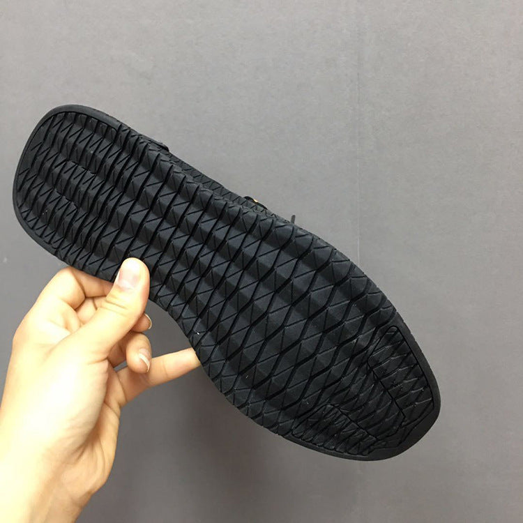 Fashion Air Mesh Men Sneakers