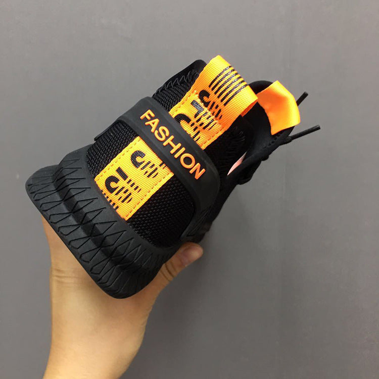 Fashion Air Mesh Men Sneakers