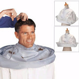 Hair Cutting Umbrella Cleaning Protector