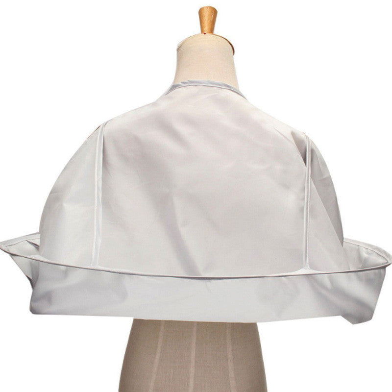 Hair Cutting Umbrella Cleaning Protector