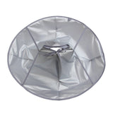 Hair Cutting Umbrella Cleaning Protector