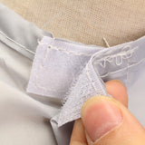 Hair Cutting Umbrella Cleaning Protector