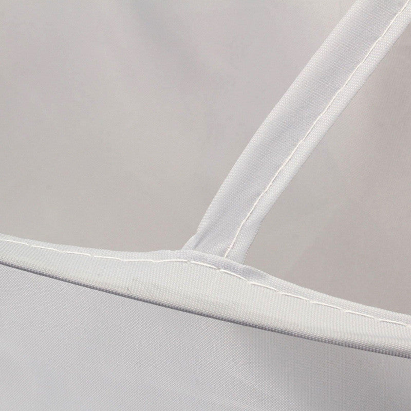 Hair Cutting Umbrella Cleaning Protector