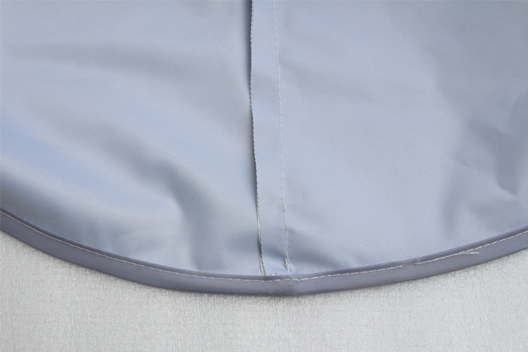 Hair Cutting Umbrella Cleaning Protector
