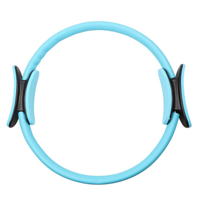 Pilates Ring Body Building Training Circle Fitness