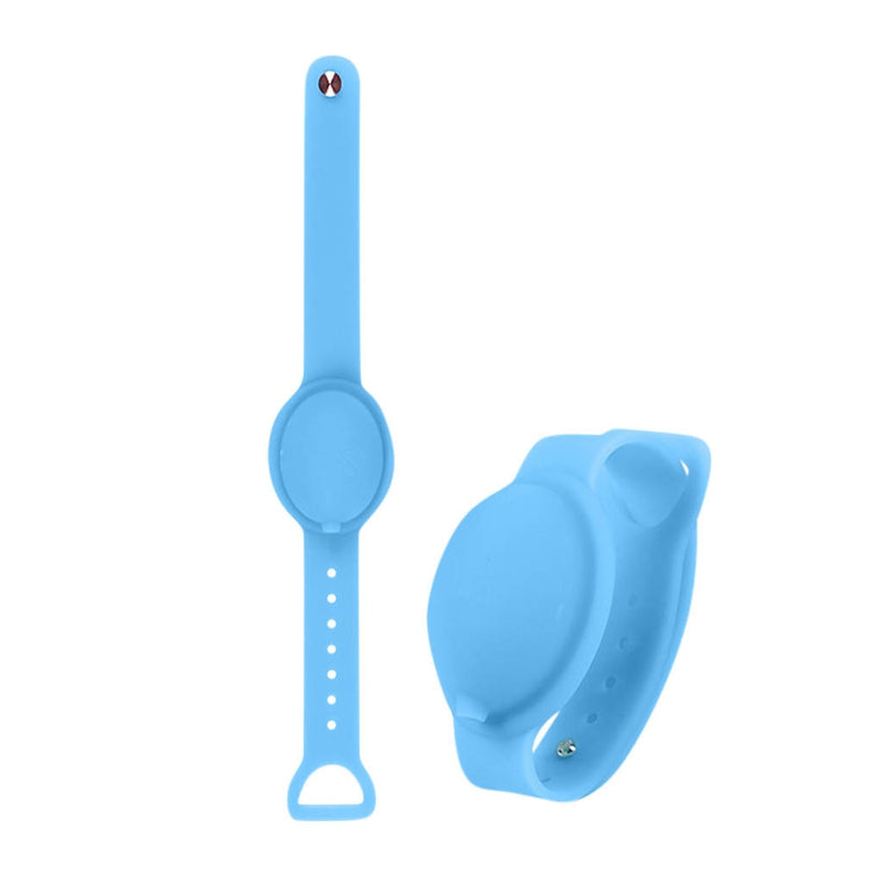 Disinfectant Sanitizer Dispenser Bracelet Wristband