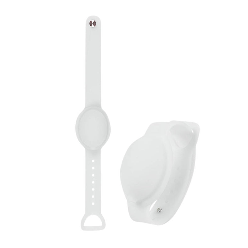 Disinfectant Sanitizer Dispenser Bracelet Wristband