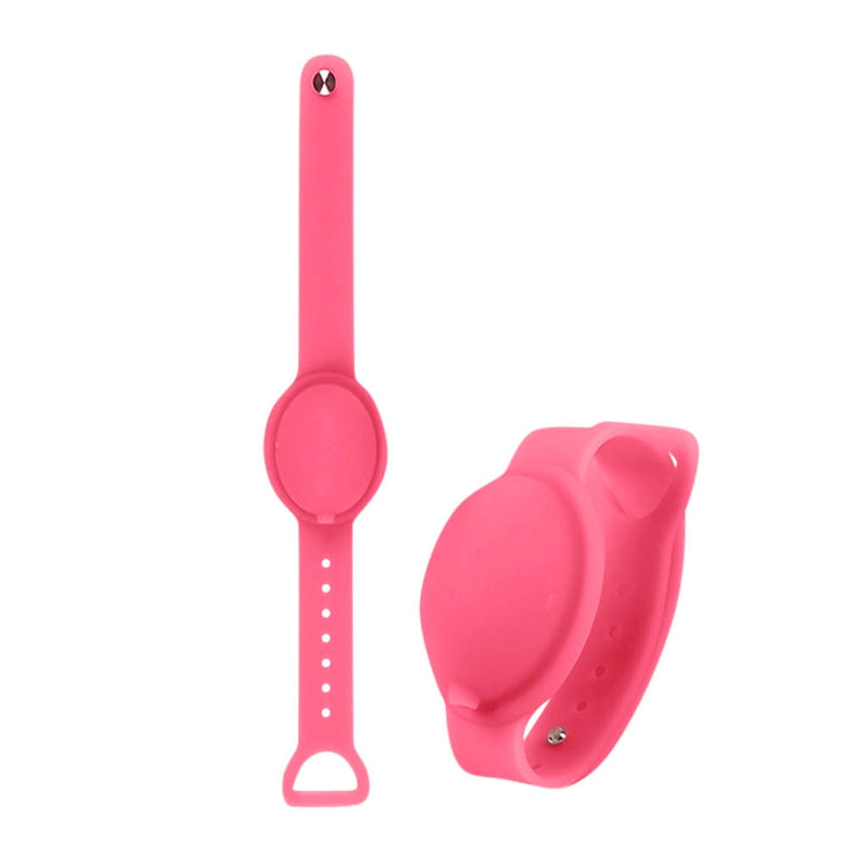 Disinfectant Sanitizer Dispenser Bracelet Wristband