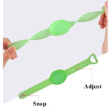 Dispenser Bracelet Wristband