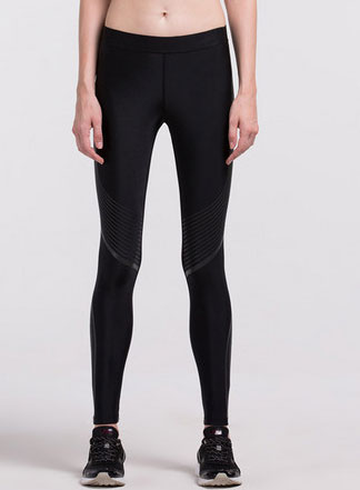 Line Power Workout Ankle-length Quick-drying Push Up Leggings