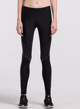 Line Power Workout Ankle-length Quick-drying Push Up Leggings