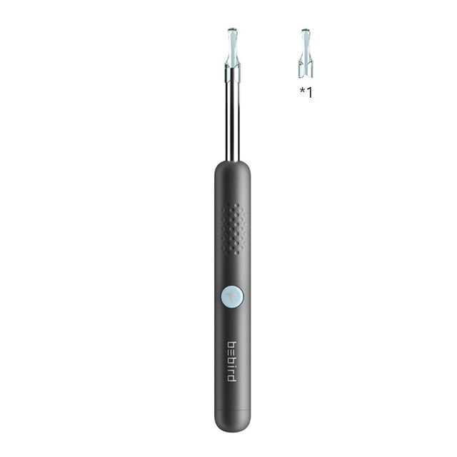 Wireless Ear Wax Remover with Camera Ear wax Remover with camera