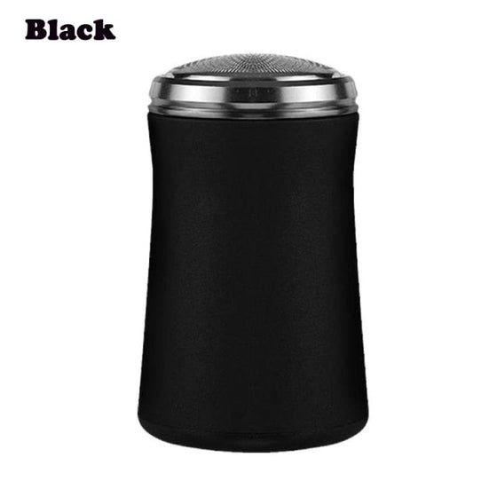 Mini Pocket Size Rechargeable Washable Electric Shaver. Pocket Size Washable Razor Electric Rechargeable Shaving Machine