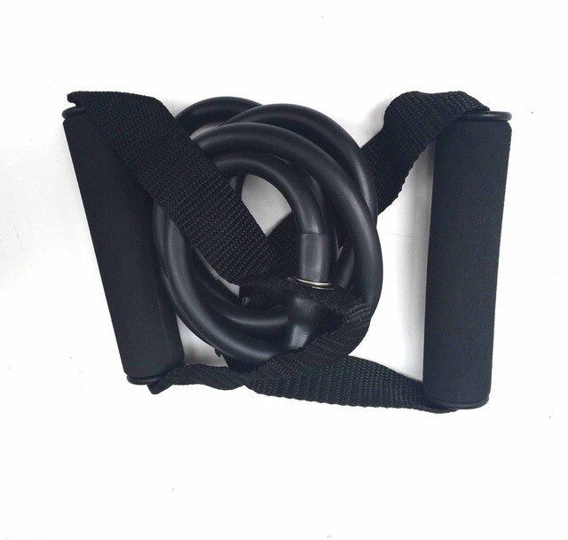 Elastic Resistance Bands 120cm