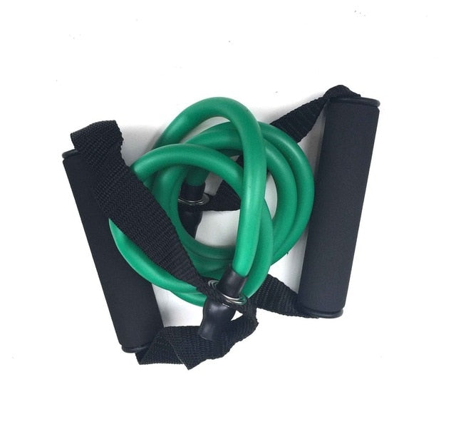 Elastic Resistance Bands 120cm