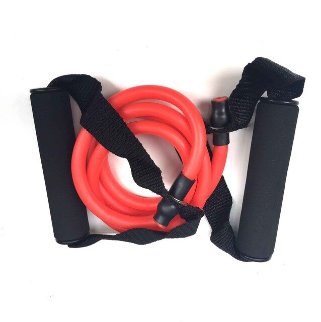 Elastic Resistance Bands 120cm