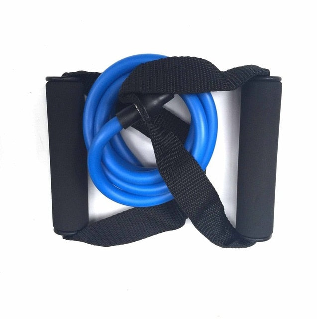 Elastic Resistance Bands 120cm