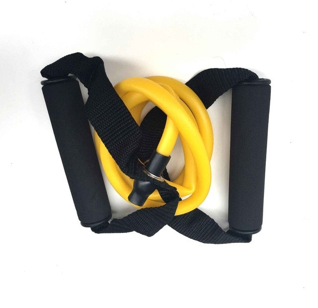 Elastic Resistance Bands 120cm