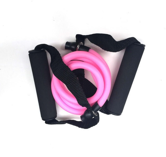 Elastic Resistance Bands 120cm