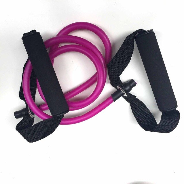 Elastic Resistance Bands 120cm