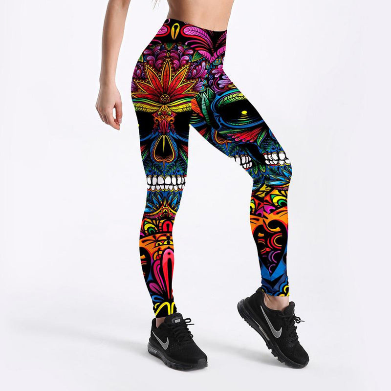 Slim Workout  Punk Girl