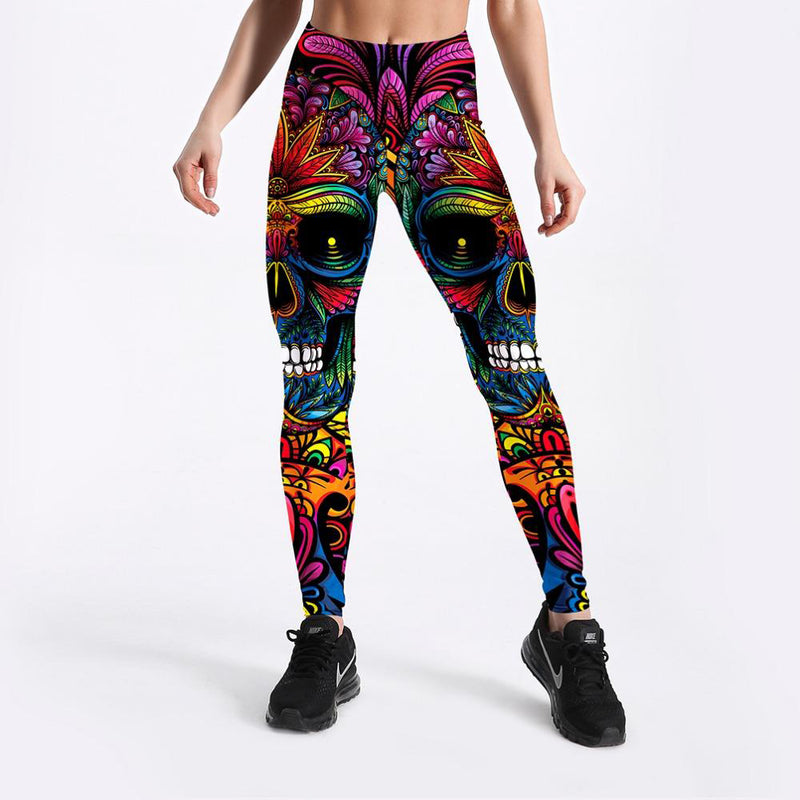Slim Workout  Punk Girl