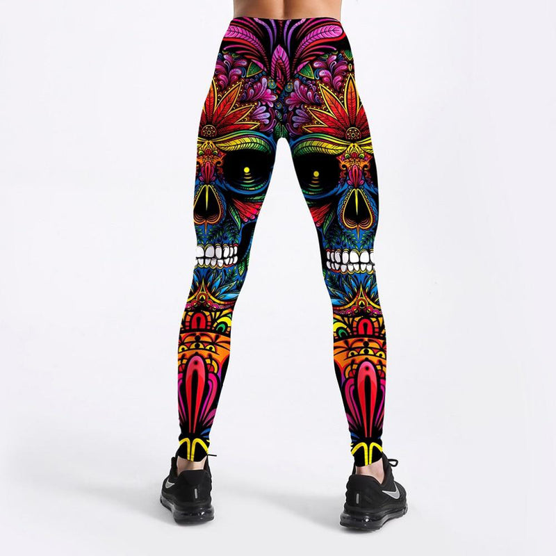 Slim Workout  Punk Girl