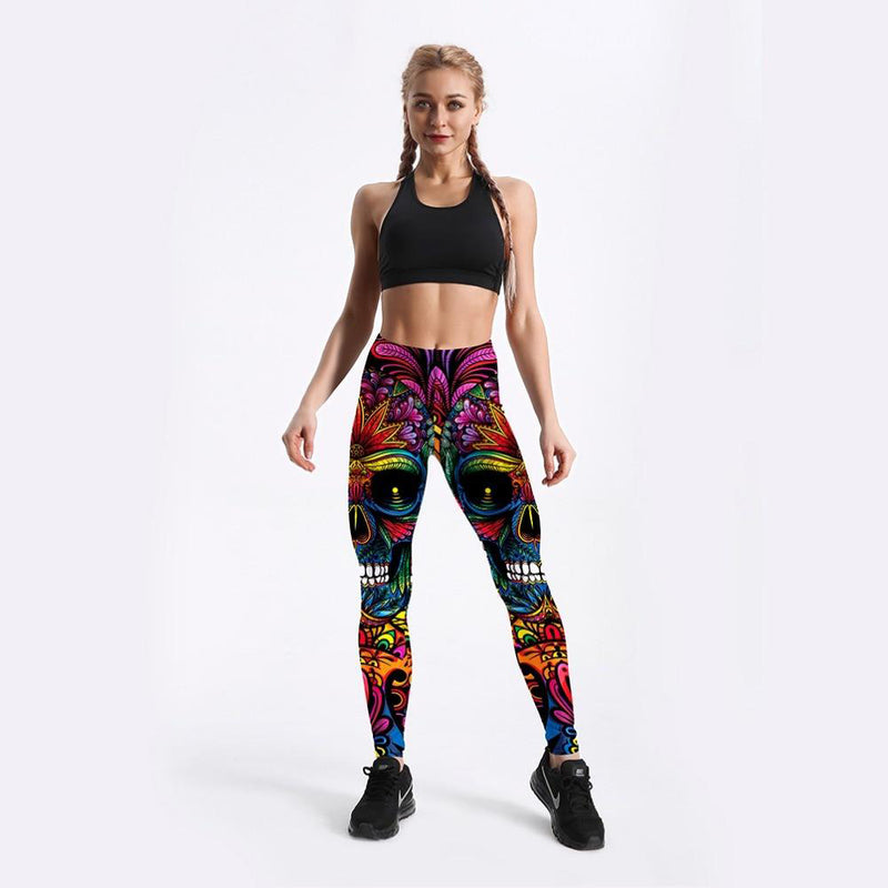 Slim Workout  Punk Girl