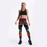 Slim Workout  Punk Girl