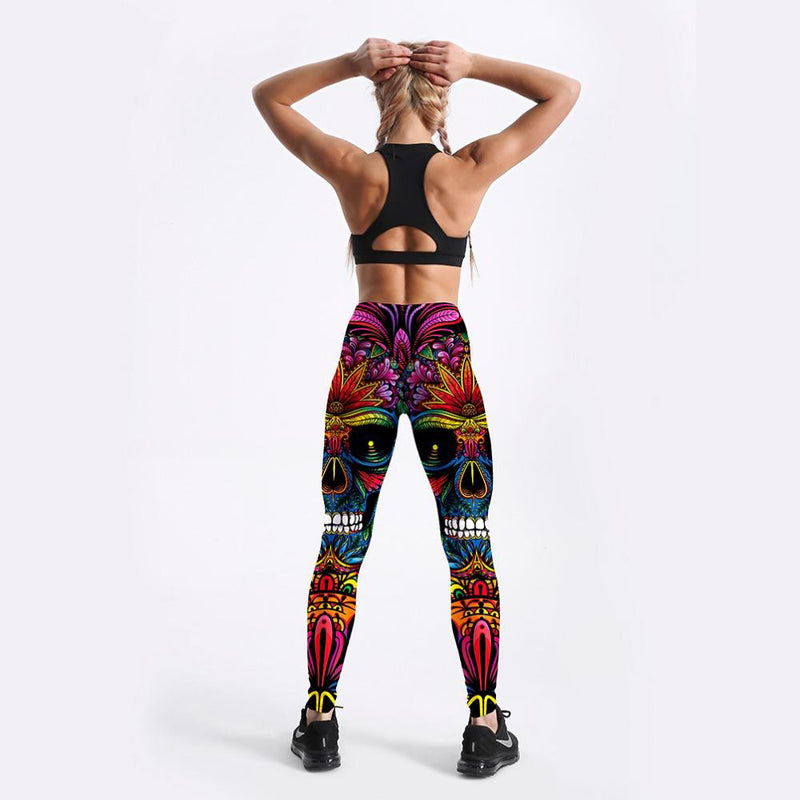 Slim Workout  Punk Girl