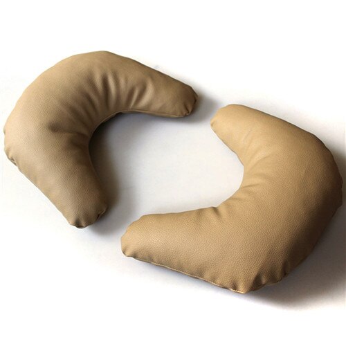 Newborn Photography Props Baby Posing Pillow Newborn Positioner Baby Cushion Pillow Infant Photography Accessories Studio Shot