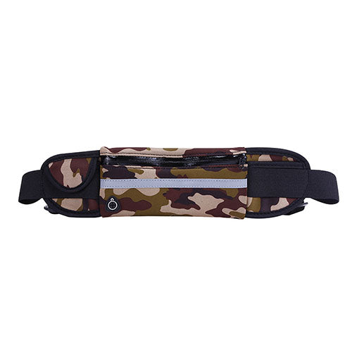 Waterproof Phone Bag Running Waist Packs