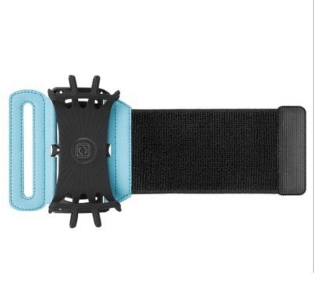 Professional Rotatable Running Bag Wrist Band