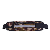 Sports  Waist Bag Sport Packs For Music With Headset Hole-Fits Smartphones Sports Water Bags Fitness Belt Chest Pouch Sport Bag