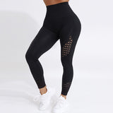 Fitness Leggins Workout