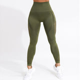 Fitness Leggins Workout